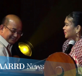 Making History: DOST-PCAARRD wins at Gandingan Awards 2025